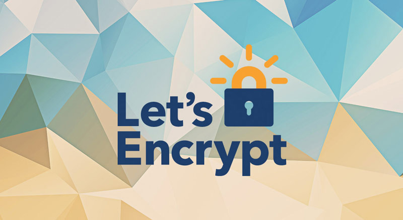 SSL Without Nginx: Let's Encrypt for FastAPI